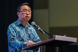 Malaysia allows private sector to lead satellite launch pad project